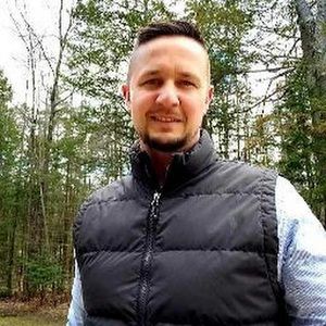 Meet your Posher, Ryan b.